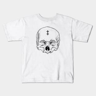 Dream Skull Kids T-Shirt